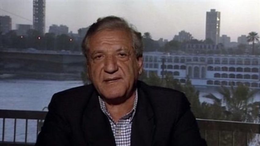 مستشار سابق بالنقد الدولي: ندفع ثمن التركيز على محور الأمن فقط بسيناء